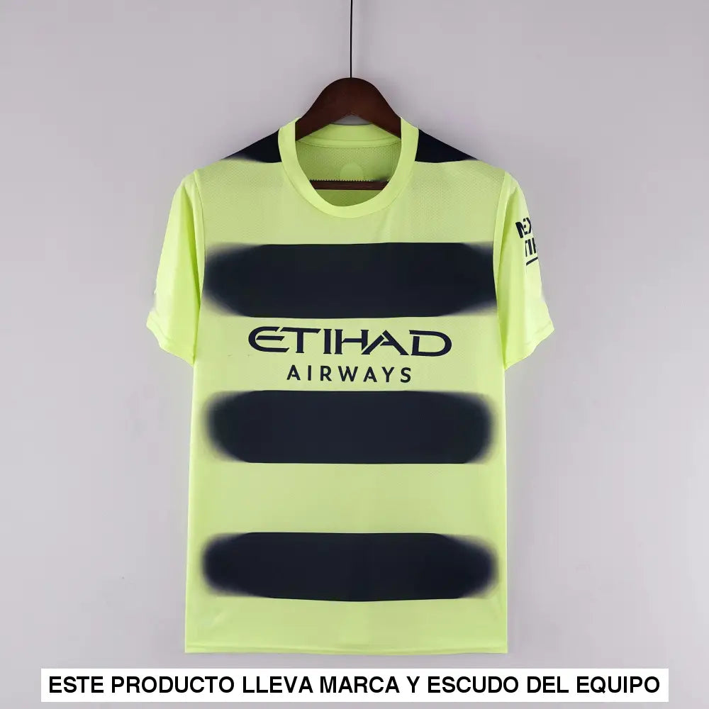 マンチェスター シティ 22-23 Tシャツ 3 枚セット