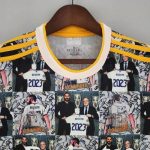 レアル マドリード ユニフォーム 22-23、ベンゼマ スペシャル エディション