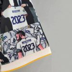 レアル マドリード ユニフォーム 22-23、ベンゼマ スペシャル エディション