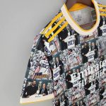 レアル マドリード ユニフォーム 22-23、ベンゼマ スペシャル エディション